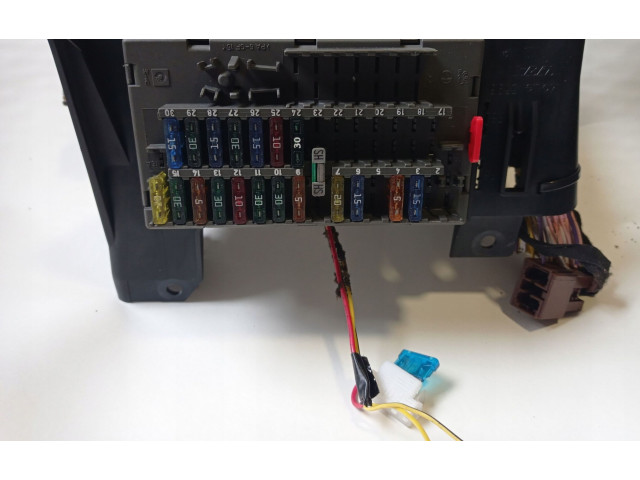 Блок предохранителей  1472742080   Fiat Ulysse    