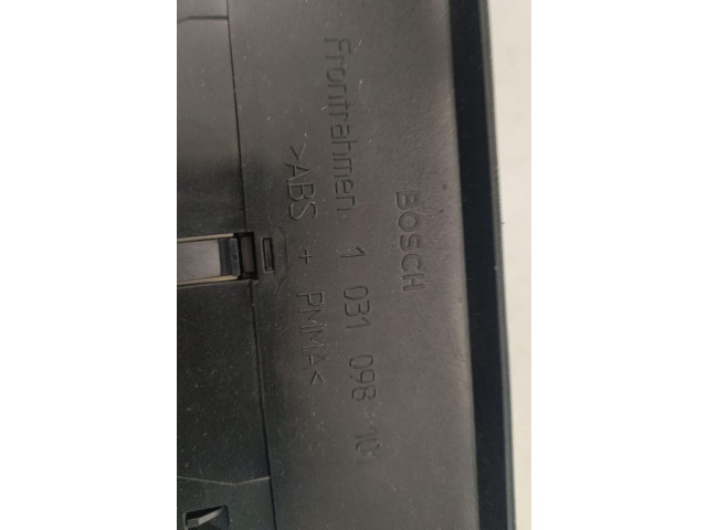 Панель приборов 1031098101, 1031098101 Mercedes-Benz A W169