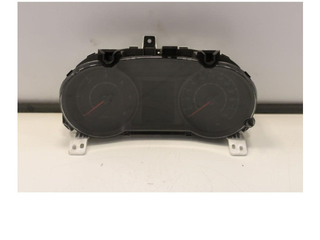Панель приборов 8100C059 Mitsubishi ASX