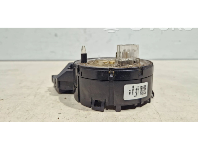 Подрулевой шлейф SRS 1k0959653c Audi A6 S6 C6 4F