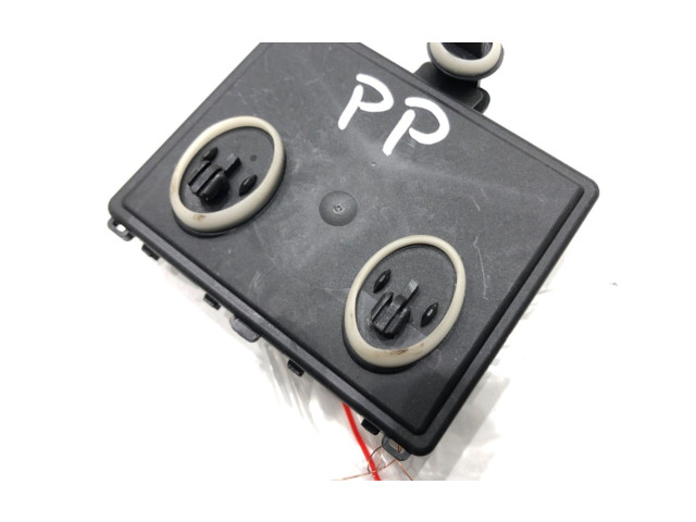 Блок управления 3WA959592   Skoda Superb B9