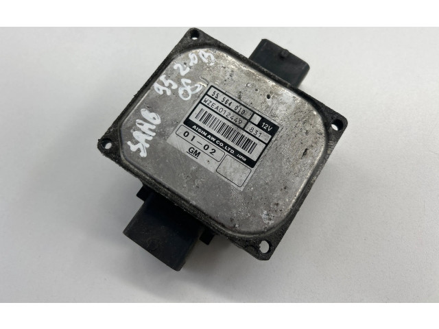 Блок управления коробкой передач 55564010 Saab 9-5