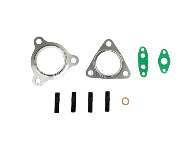 Турбина Mitsubishi L200 2.5 1515A222, VT17