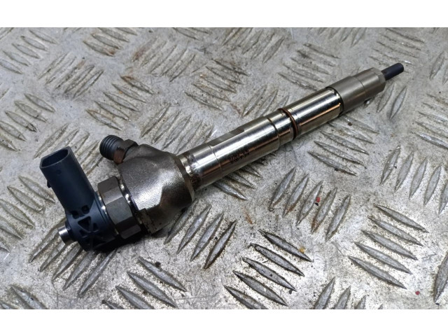 Форсунка     Volkswagen PASSAT B7 USA   