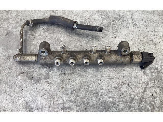 Vstřikovací lišta 12G00698, 0350 Renault Vel Satis