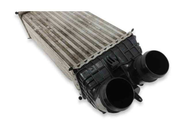 Интеркулер 9803900780 Citroen C3 Aircross