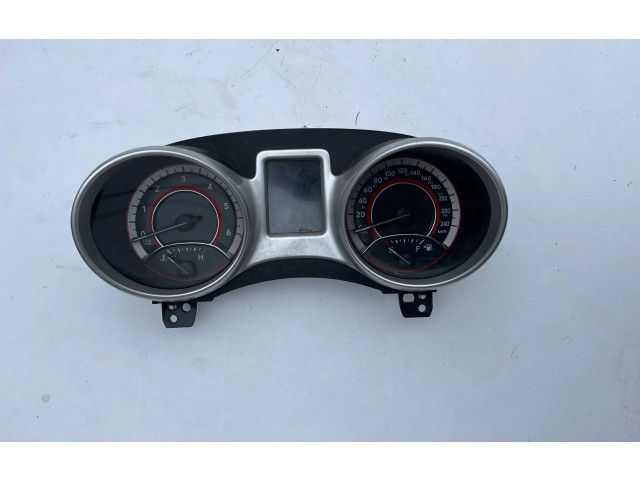 Спидометр (приборный щиток)       Fiat Freemont   -  года   