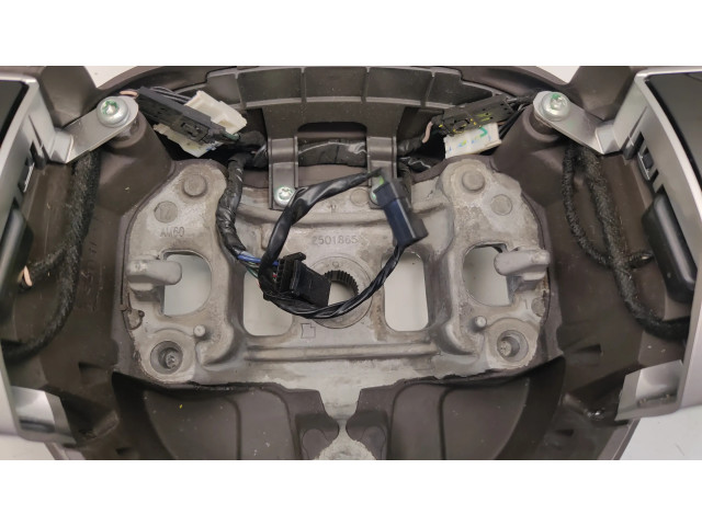 Volant Chrysler Pacifica 2017 5RM531TVAG