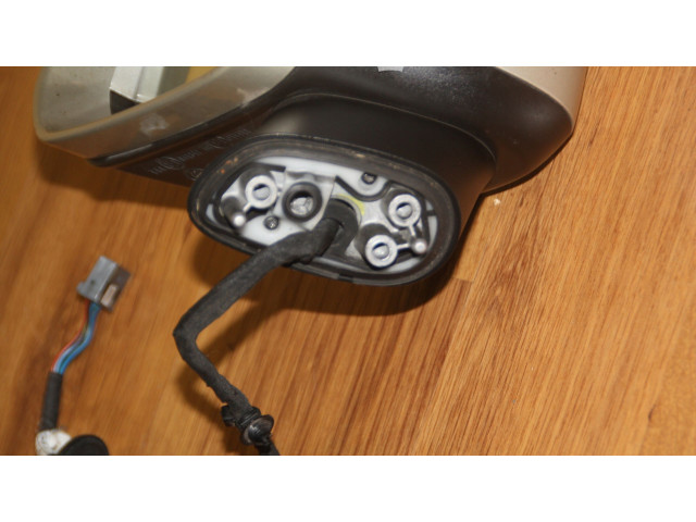 Зеркало электрическое Volvo XC90 2014 - года