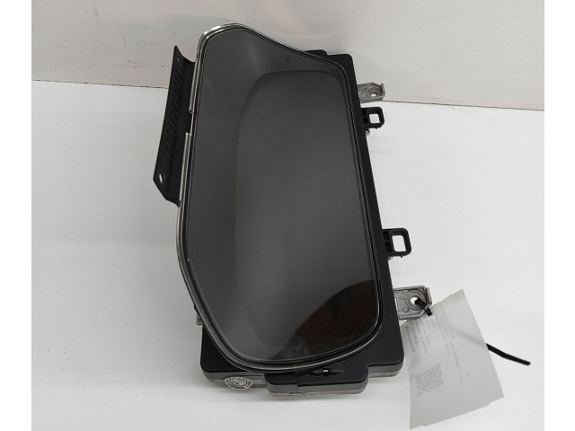 Панель приборов 31665340, 31665340AA Volvo XC90