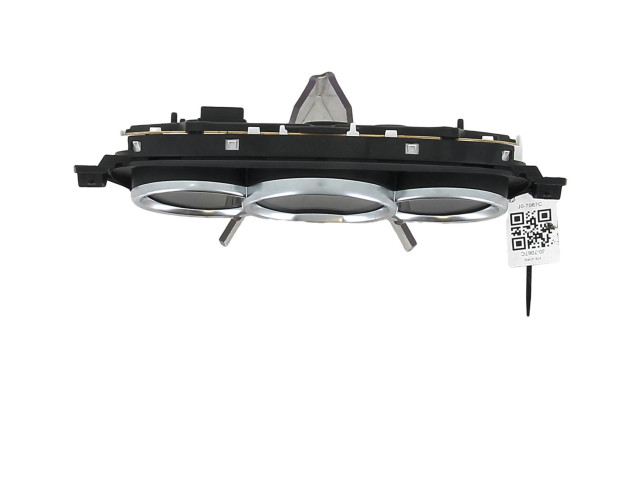 Панель приборов 248090244R Dacia Dokker