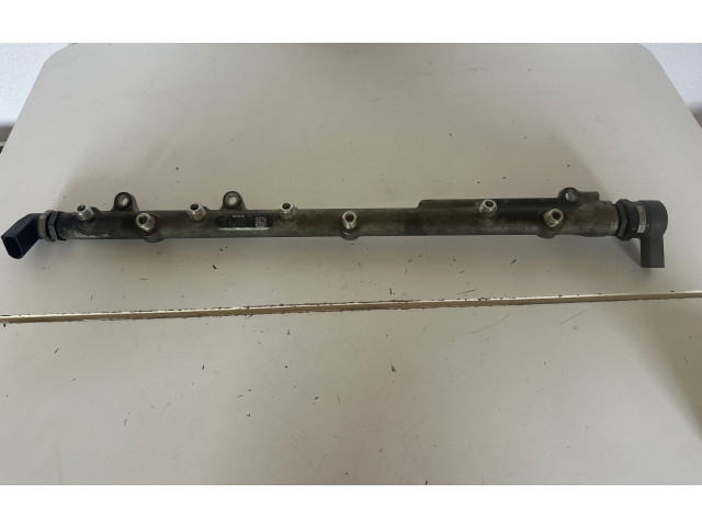 Топливная рампа 7795514, 073319 BMW 5 E60 E61