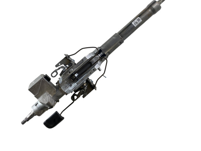  рейка  Колонка рулевая 34500FL020   Subaru Forester SK 2018 -  года
