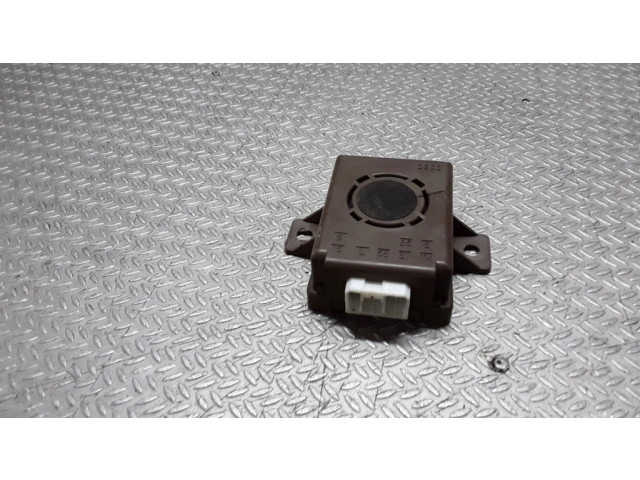 Блок управления 96427140   Chevrolet Nubira