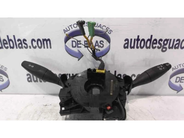 Подрулевой шлейф SRS ANILLOAIRBAG Ford Fiesta