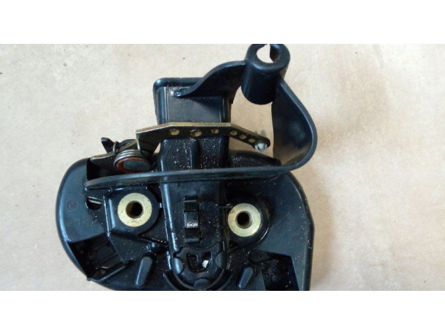 Замок раздвижная дверь