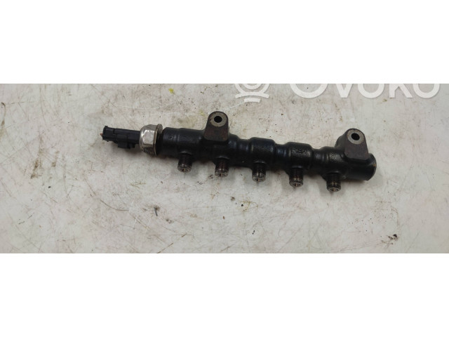 Vstřikovací lišta 9654592680, 04000715602242 Citroen Berlingo