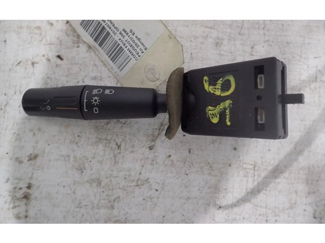 Ручка поворотов/ фонарей Peugeot 306 для двигателя KDX