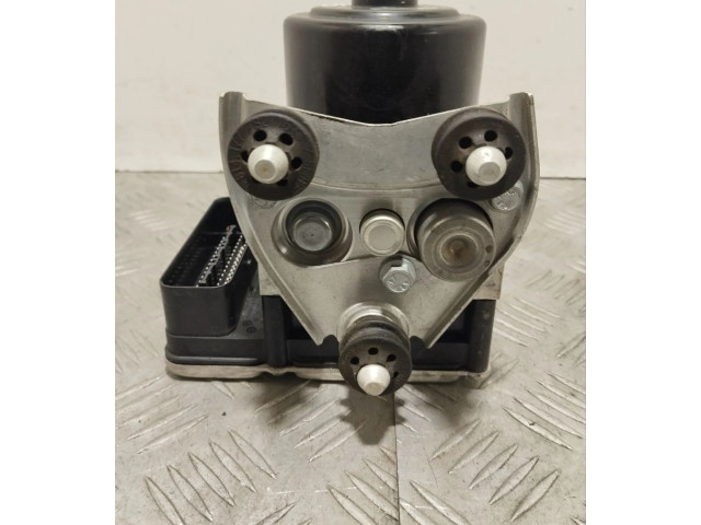 Блок управления АБС 7P0907379L, 7P5614517A Porsche Cayenne (92A)