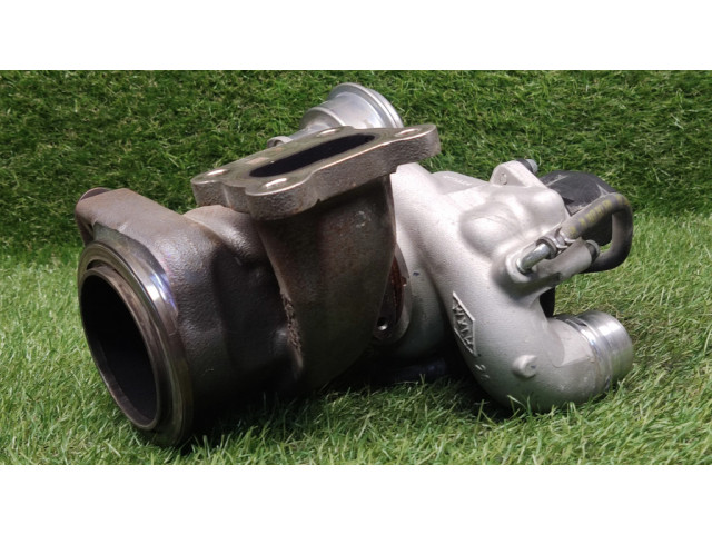 Турбина Chevrolet Cruze II 1.4 12685682, 4918004075