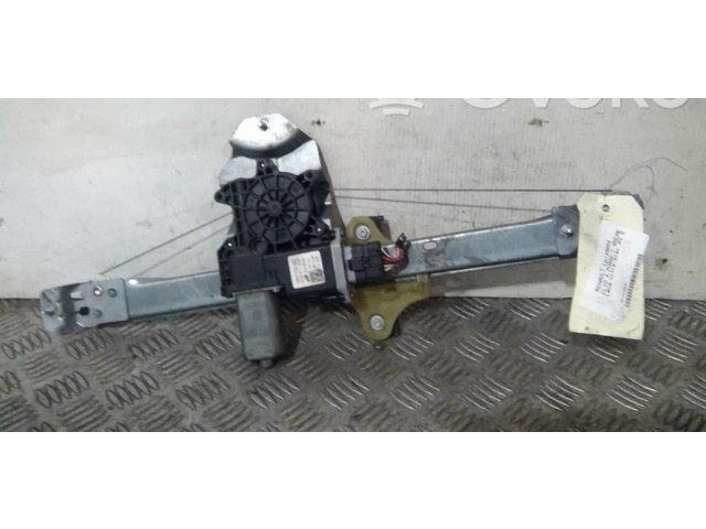 Шатун 807018534R Renault Clio IV