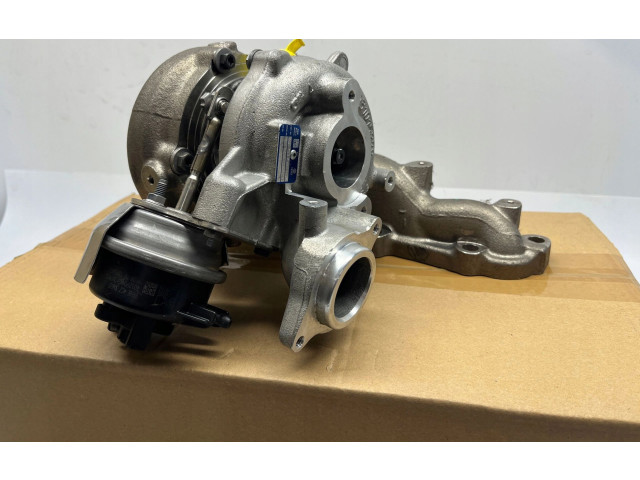 Турбина Нагнетатель Audi A4 Allroad 04L253056H, 04L253056H