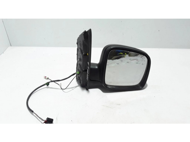 Зеркало электрическое правое Volkswagen Caddy 2004-2010 года