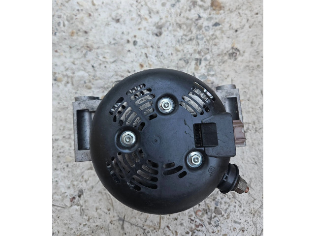 Генератор P04801835AC Jeep Grand Cherokee