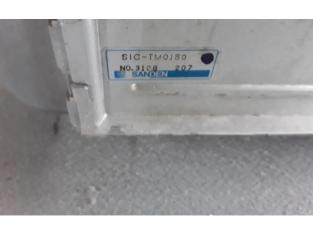 Интеркулер  SICTM0180   Subaru Forester SH 