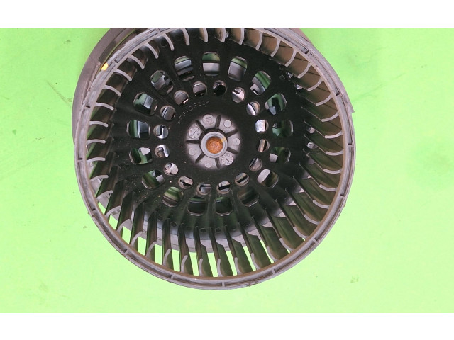 Вентилятор печки