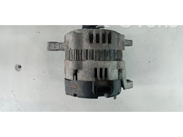 Генератор 96954113   Chevrolet Lanos      