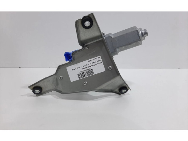 Моторчик заднего дворника 33845D Honda FR-V