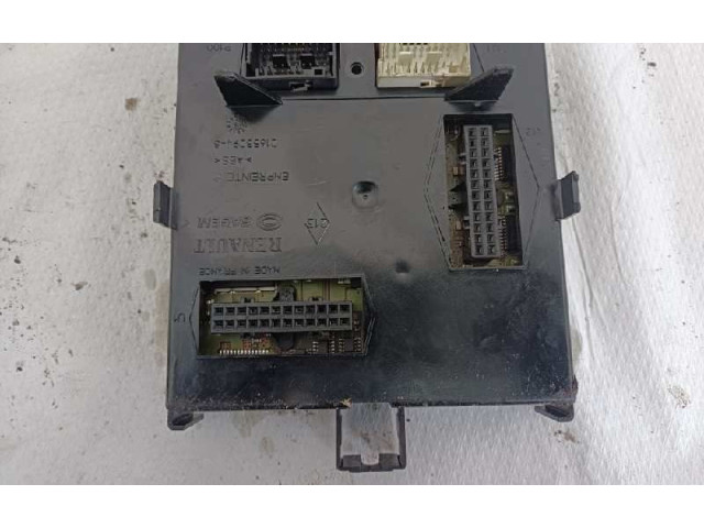 Zpětné zrcátko Renault Laguna II 2007 8200292641