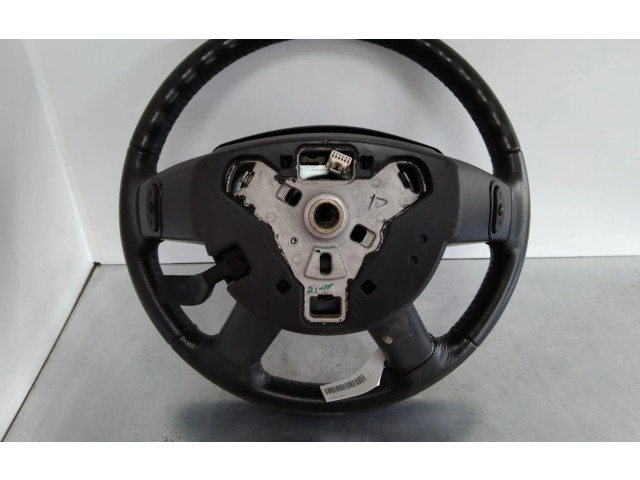 Подушка безопасности двери Jeep Cherokee III KJ