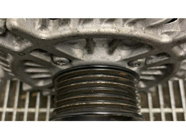 Генератор 56029764AA, 56029764 Dodge RAM 5.7