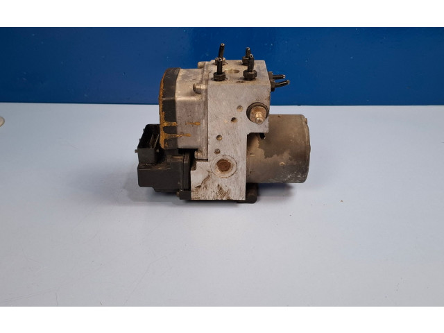 Блок АБС 8E0614111A, 0273004284   Audi  A6 S6 C5 4B  1997 - 2005 года