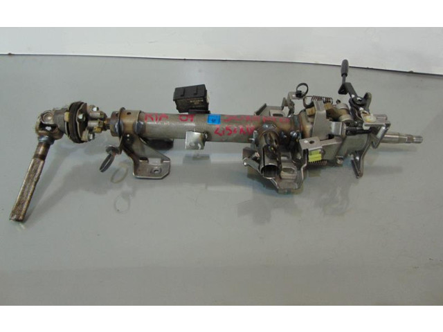 Рулевая рейка KIA Sorento 2002 - 2009 года