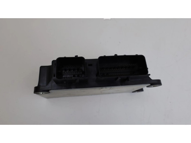 Блок подушек безопасности 13575448, 13575448 Saab 9-5