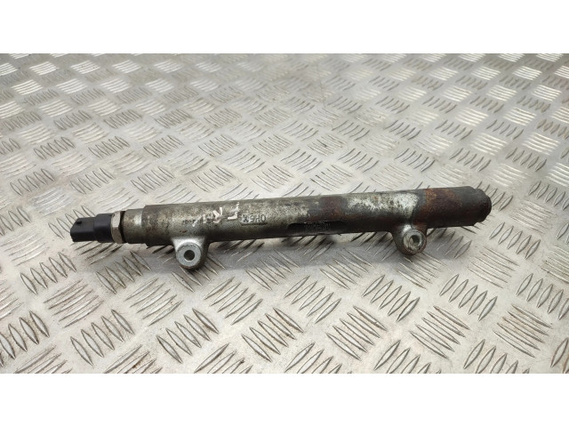 Топливная рампа 0445214051, 16610RBDE01 Honda FR-V 2.2