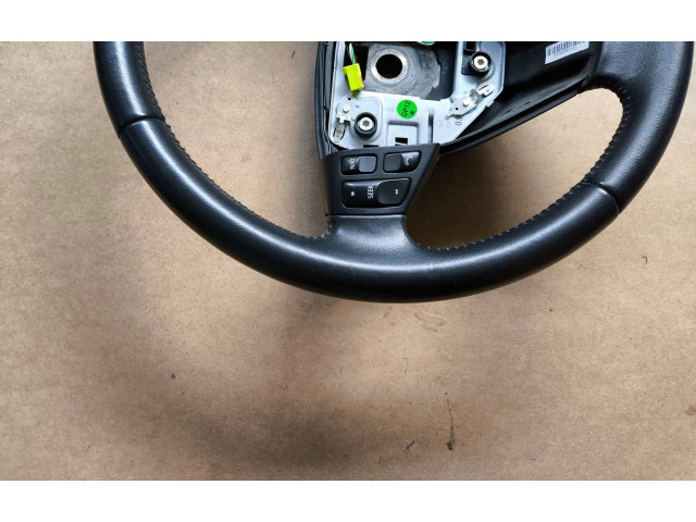 Руль Saab 9-3 Ver2 2008 - 2016 года 12757872
