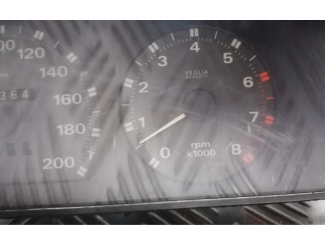 Přístrojová deska Fiat Punto (176) 60.6219.001, 60.6219.003.0