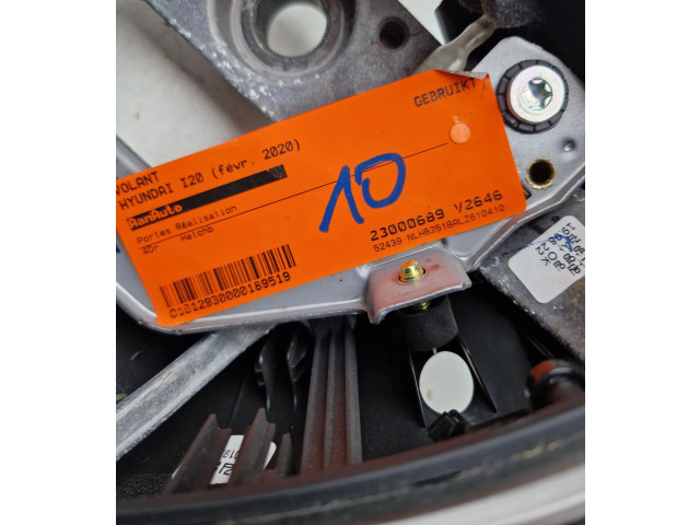Volant Hyundai i20 (BC3 BI3) 2020 56100-C8BC0