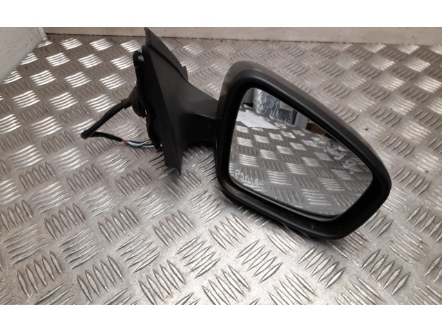 Зеркало электрическое Dacia Spring 2021 - года