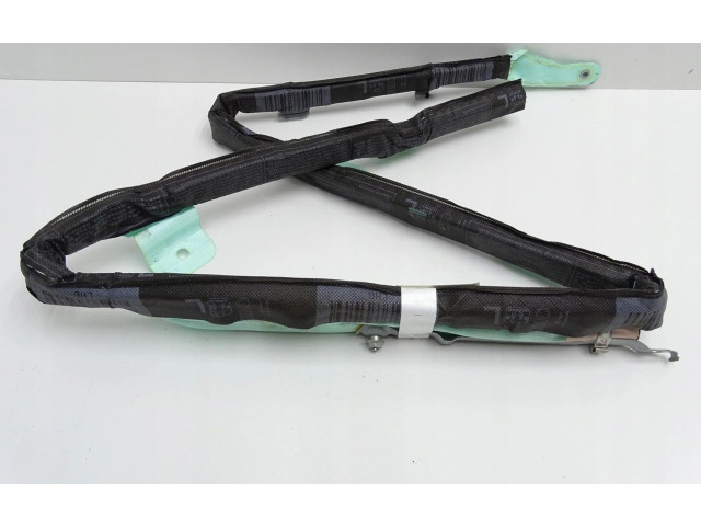 Боковая подушка безопасности 8V4880741A Audi A3 S3 8V