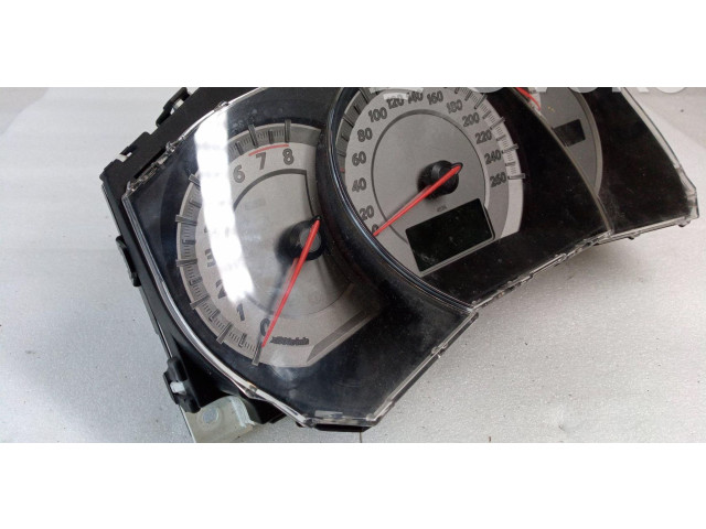 Přístrojová deska Nissan Murano Z51 2010 248201AN0A