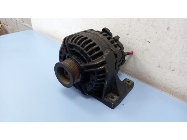 Генератор 0124515017, 8111001 Volvo S40, V40 0.0