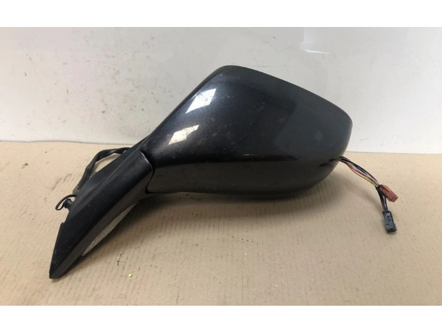 Зеркало (механическое)       Citroen C8   -  года   