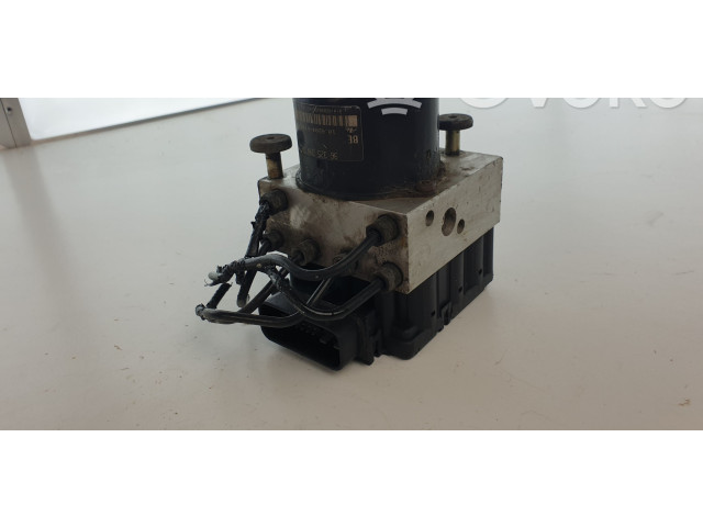 Блок АБС 10020806902, 9632539480   Peugeot  206 CC  2000-2007 года