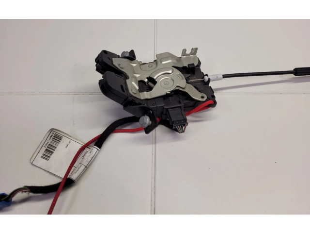 Zámek zadních dveří 6701065090 Alfa Romeo Stelvio 2017