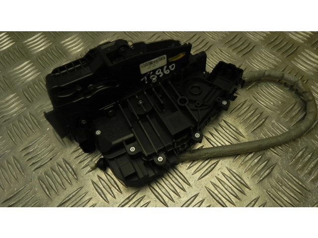 Zámek zadních dveří A2317601940, T6960 Mercedes-Benz SL R231 2013